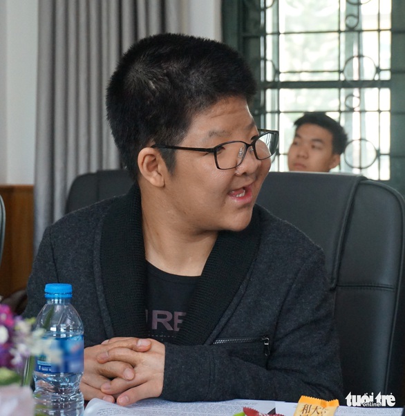 Bôm của Quốc Tuấn sẽ trình diễn cùng Hòa nhạc jazz và những người bạn - Ảnh 3. Bôm của Quốc Tuấn sẽ trình diễn cùng Hòa nhạc jazz và những người bạn - Ảnh 3.