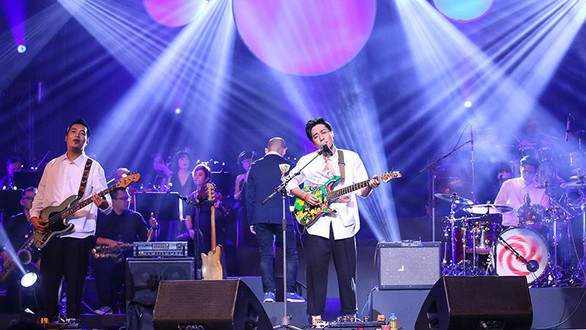Lê Cát Trọng Lý, Ngọt... và nguồn cảm hứng phi biên giới - Ảnh 3. Lê Cát Trọng Lý, Ngọt... và nguồn cảm hứng phi biên giới - Ảnh 3.