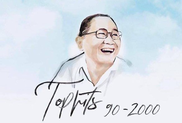 Nhạc sĩ Bảo Chấn so sánh chuyện viết nhạc như việc trồng cây - Ảnh 4. Nhạc sĩ Bảo Chấn so sánh chuyện viết nhạc như việc trồng cây - Ảnh 4.