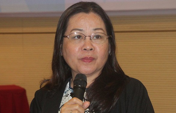 Cô giáo phạt trò 231 cái tát: Cần rà soát đội ngũ - Ảnh 2. Cô giáo phạt trò 231 cái tát: Cần rà soát đội ngũ - Ảnh 2.