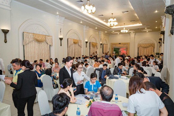 Bất động sản Long An: Sức hút từ quy hoạch hạ tầng giao thông - Ảnh 2. Bất động sản Long An: Sức hút từ quy hoạch hạ tầng giao thông - Ảnh 2.