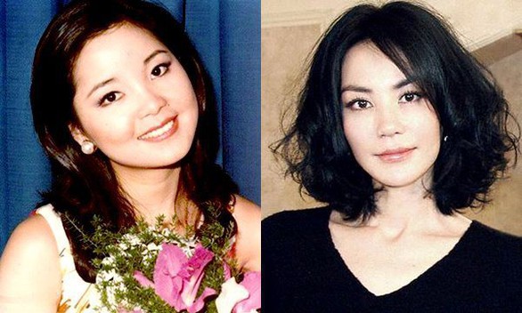 Đạo diễn Lý An và dự án điện ảnh Đặng Lệ Quân truyện - Ảnh 3. Đạo diễn Lý An và dự án điện ảnh Đặng Lệ Quân truyện - Ảnh 3.