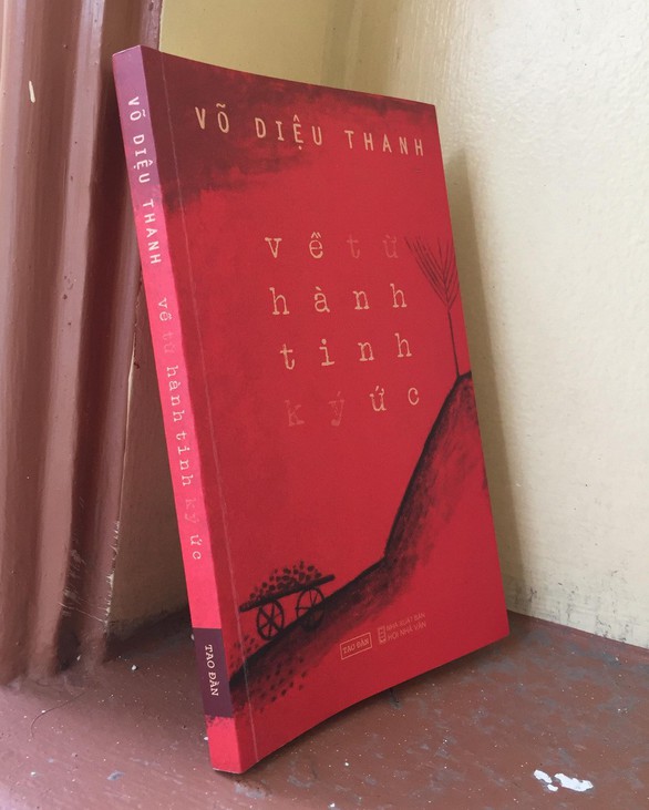 Về từ hành tinh ký ức: Chạm vào Ba Chúc - Ảnh 1. Về từ hành tinh ký ức: Chạm vào Ba Chúc - Ảnh 1.