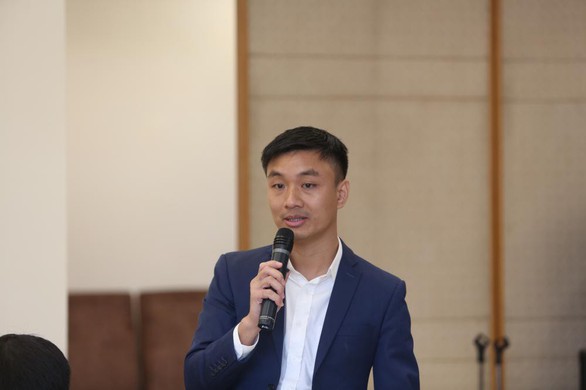 Bất động sản nghỉ dưỡng ven đô tăng trưởng mạnh những năm tới? - Ảnh 2. Bất động sản nghỉ dưỡng ven đô tăng trưởng mạnh những năm tới? - Ảnh 2.