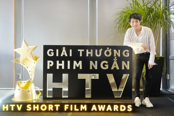 Người trẻ chờ gì ở Giải thưởng phim ngắn HTV 2018? - Ảnh 5. Người trẻ chờ gì ở Giải thưởng phim ngắn HTV 2018? - Ảnh 5.