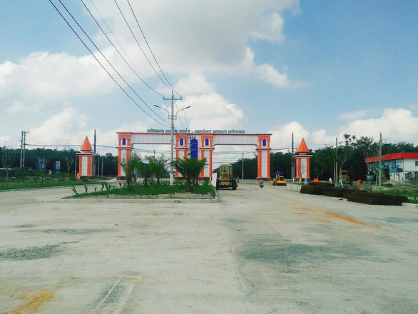 Sắp mở bán khu dân cư Đại Nam với quy mô 100ha - Ảnh 3. Sắp mở bán khu dân cư Đại Nam với quy mô 100ha - Ảnh 3.