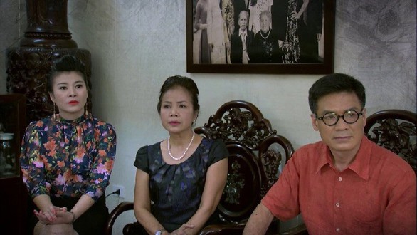 Được đầu tư xứng tầm, phim Việt vẫn hút khán giả - Ảnh 3. Được đầu tư xứng tầm, phim Việt vẫn hút khán giả - Ảnh 3.