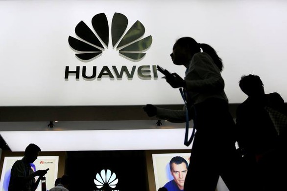 Thêm New Zealand tuyên bố ‘cấm cửa’ Huawei - Ảnh 1. Thêm New Zealand tuyên bố ‘cấm cửa’ Huawei - Ảnh 1.