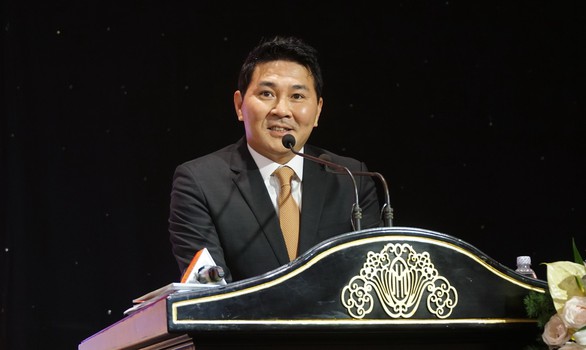 Làm không được, tôi xin lỗi và rút lui - Ảnh 1. Làm không được, tôi xin lỗi và rút lui - Ảnh 1.