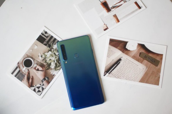 Khám phá tân binh dòng Galaxy A: 4 camera, thiết kế đẹp, hiệu năng mạnh mẽ - Ảnh 1. Khám phá tân binh dòng Galaxy A: 4 camera, thiết kế đẹp, hiệu năng mạnh mẽ - Ảnh 1.