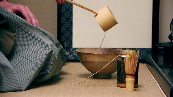 Những điểm nên đến cho người mê trà - Ảnh 3. Những điểm nên đến cho người mê trà - Ảnh 3.