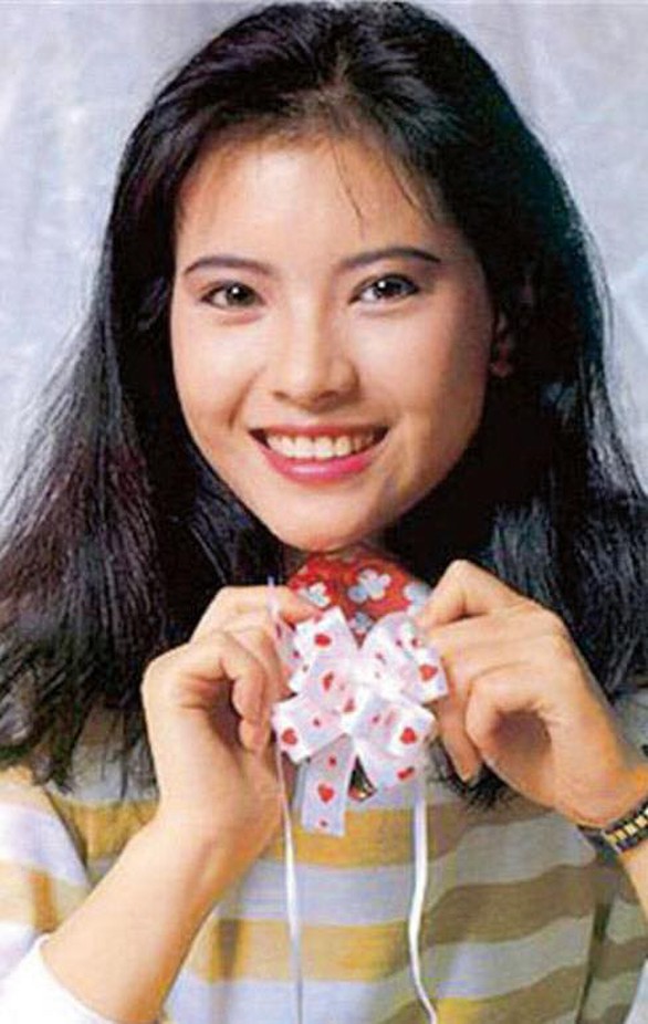 Bi kịch Lam Khiết Anh, bi kịch điện ảnh Hong Kong - Ảnh 1. Bi kịch Lam Khiết Anh, bi kịch điện ảnh Hong Kong - Ảnh 1.