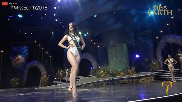 Việt Nam lần đầu tiên đăng quang Hoa hậu Trái đất với Phương Khánh - Ảnh 3.