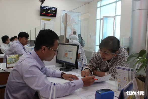Cải cách để không phải tình nguyện làm thêm thứ bảy - Ảnh 2. Cải cách để không phải tình nguyện làm thêm thứ bảy - Ảnh 2.