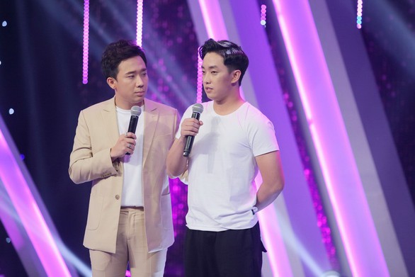 Giới tính thứ ba lên game show: Liệu có câu view? - Ảnh 4. Giới tính thứ ba lên game show: Liệu có câu view? - Ảnh 4.