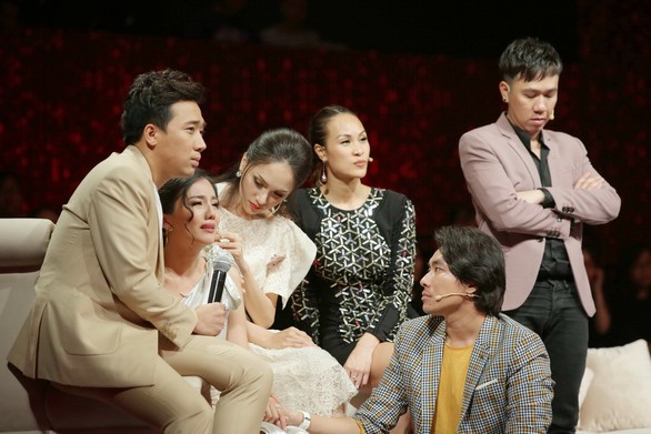 Giới tính thứ ba lên game show: Liệu có câu view? - Ảnh 1. Giới tính thứ ba lên game show: Liệu có câu view? - Ảnh 1.