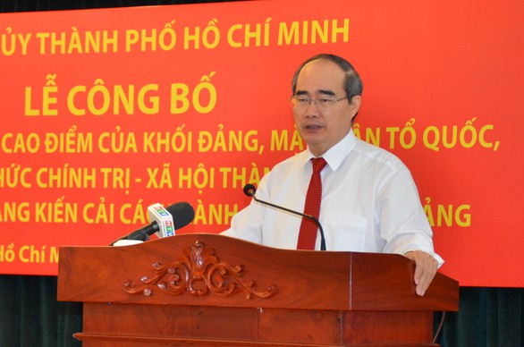 Cải cách để không phải tình nguyện làm thêm thứ bảy - Ảnh 1. Cải cách để không phải tình nguyện làm thêm thứ bảy - Ảnh 1.