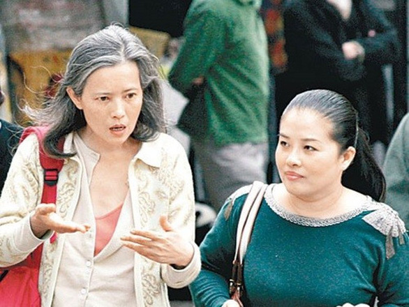 Người đẹp Ngũ Đài sơn Lam Khiết Anh - Hồng nhan bạc phận - Ảnh 3. Người đẹp Ngũ Đài sơn Lam Khiết Anh - Hồng nhan bạc phận - Ảnh 3.
