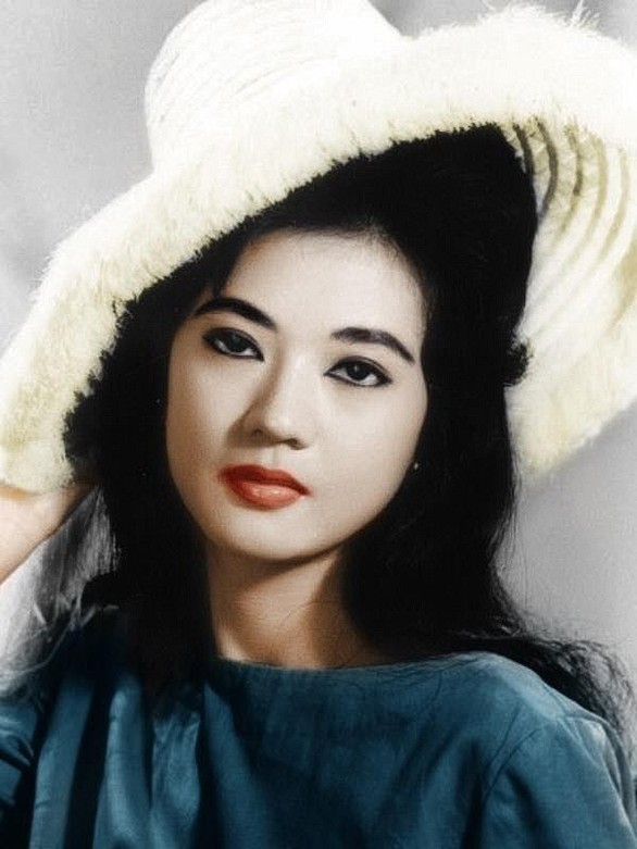 Còn mãi tình yêu với nữ hoàng sân khấu Thanh Nga - Ảnh 5. Còn mãi tình yêu với nữ hoàng sân khấu Thanh Nga - Ảnh 5.