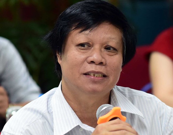 TS NGUYỄN MINH HÒA TS NGUYỄN MINH HÒA