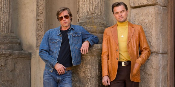Quentin Tarantino kết hôn với người mẫu Israel - Ảnh 4. Quentin Tarantino kết hôn với người mẫu Israel - Ảnh 4.