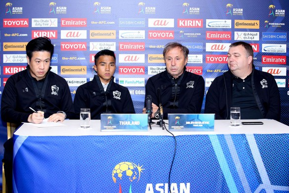 AFF Cup 2018: Nóng bỏng cuộc đấu giữa các HLV từng dự World Cup - Ảnh 6. AFF Cup 2018: Nóng bỏng cuộc đấu giữa các HLV từng dự World Cup - Ảnh 6.