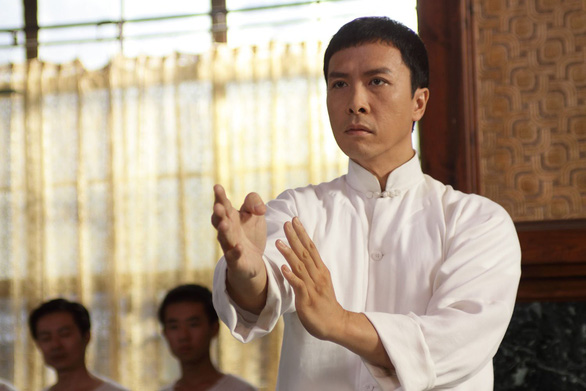 5-11: Victor Vũ làm phim Mắt biếc, khán giả dọa bỏ Gạo nếp gạo tẻ - Ảnh 4. 5-11: Victor Vũ làm phim Mắt biếc, khán giả dọa bỏ Gạo nếp gạo tẻ - Ảnh 4.