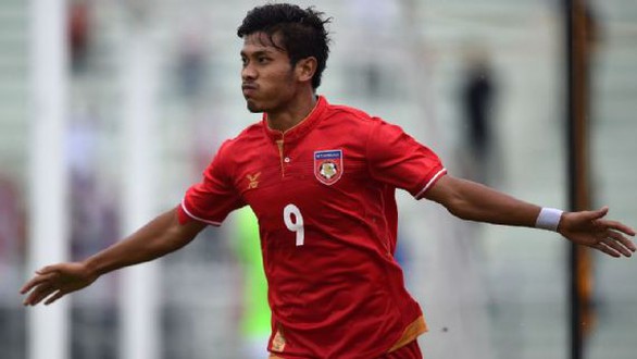 AFF Cup 2018: Quang Hải và những ngôi sao được kỳ vọng - Ảnh 5. AFF Cup 2018: Quang Hải và những ngôi sao được kỳ vọng - Ảnh 5.