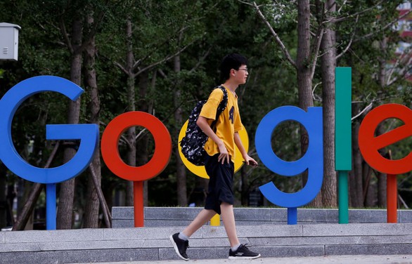 Tìm kiếm bằng công cụ không phải Google sẽ như thế nào? - Ảnh 1. Tìm kiếm bằng công cụ không phải Google sẽ như thế nào? - Ảnh 1.