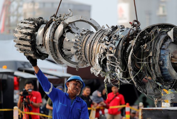 Hãng hàng không Lion Air của Indonesia bị điều tra đặc biệt - Ảnh 2. Hãng hàng không Lion Air của Indonesia bị điều tra đặc biệt - Ảnh 2.
