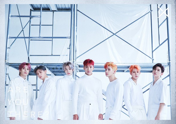 Những nhóm K-pop đỉnh sẽ nối gót BTS ‘làm mưa làm gió’ - Ảnh 3. Những nhóm K-pop đỉnh sẽ nối gót BTS ‘làm mưa làm gió’ - Ảnh 3.
