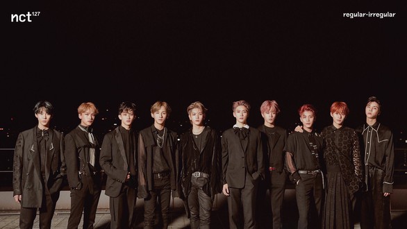 Những nhóm K-pop đỉnh sẽ nối gót BTS ‘làm mưa làm gió’ - Ảnh 5. Những nhóm K-pop đỉnh sẽ nối gót BTS ‘làm mưa làm gió’ - Ảnh 5.