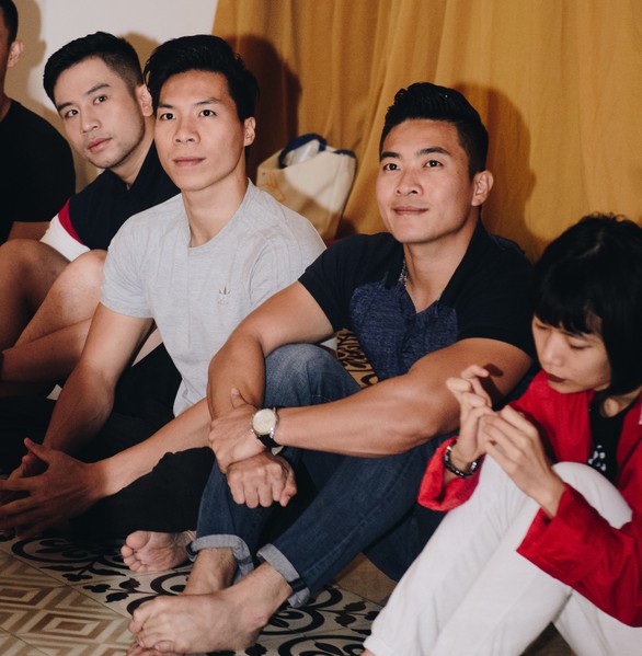 Gặp gỡ mùa thu 2018 và mùa hái trái ngọt đã đến - Ảnh 3. Gặp gỡ mùa thu 2018 và mùa hái trái ngọt đã đến - Ảnh 3.