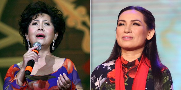 6-11: H’Hen Niê khoe răng đẹp, Hà Anh làm gì nếu bị phản bội? - Ảnh 2. 6-11: H’Hen Niê khoe răng đẹp, Hà Anh làm gì nếu bị phản bội? - Ảnh 2.