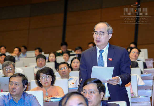 Đại học không thể vô chủ - Ảnh 1. Đại học không thể vô chủ - Ảnh 1.
