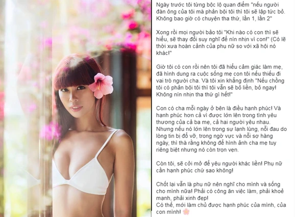 6-11: H’Hen Niê khoe răng đẹp, Hà Anh làm gì nếu bị phản bội? - Ảnh 3. 6-11: H’Hen Niê khoe răng đẹp, Hà Anh làm gì nếu bị phản bội? - Ảnh 3.