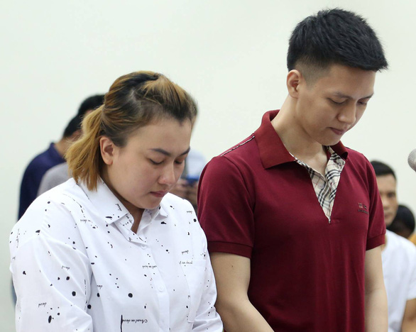 Cha ruột bạo hành con trai dã man ở Hà Nội rút kháng cáo - Ảnh 1. Cha ruột bạo hành con trai dã man ở Hà Nội rút kháng cáo - Ảnh 1.