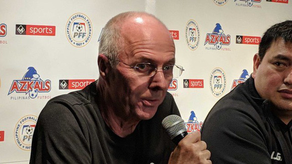 AFF Cup 2018: Thái Lan, Indonesia, Malaysia và Philippines mạnh cỡ nào? - Ảnh 4. AFF Cup 2018: Thái Lan, Indonesia, Malaysia và Philippines mạnh cỡ nào? - Ảnh 4.