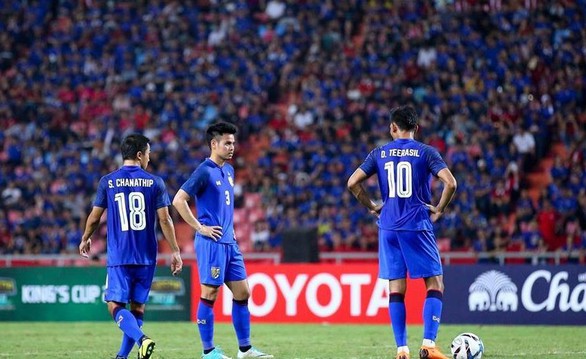 AFF Cup 2018: Thái Lan, Indonesia, Malaysia và Philippines mạnh cỡ nào? - Ảnh 1. AFF Cup 2018: Thái Lan, Indonesia, Malaysia và Philippines mạnh cỡ nào? - Ảnh 1.