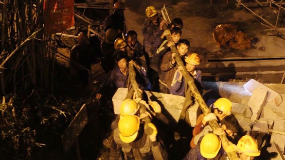 Ký sự đời Fansipan - Ảnh 3. Ký sự đời Fansipan - Ảnh 3.