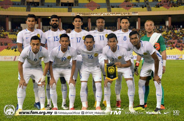 AFF Cup 2018: Thái Lan, Indonesia, Malaysia và Philippines mạnh cỡ nào? - Ảnh 3. AFF Cup 2018: Thái Lan, Indonesia, Malaysia và Philippines mạnh cỡ nào? - Ảnh 3.