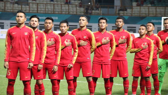 AFF Cup 2018: Thái Lan, Indonesia, Malaysia và Philippines mạnh cỡ nào? - Ảnh 2. AFF Cup 2018: Thái Lan, Indonesia, Malaysia và Philippines mạnh cỡ nào? - Ảnh 2.