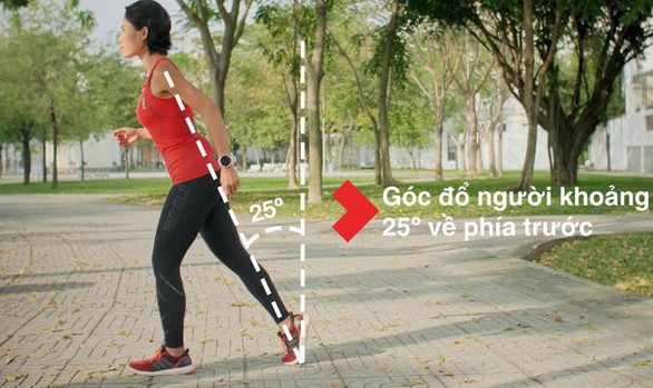 Runner Tiểu Phương hướng dẫn cách chinh phục đường đua marathon - Ảnh 6. Runner Tiểu Phương hướng dẫn cách chinh phục đường đua marathon - Ảnh 6.