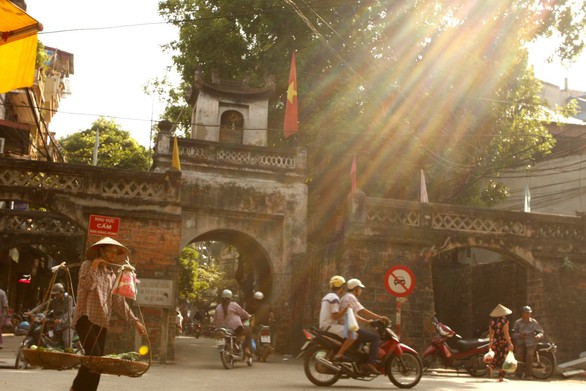 Đặt tên phố Hà Nội là không quên ơn nhưng vẫn thiếu sót - Ảnh 6. Đặt tên phố Hà Nội là không quên ơn nhưng vẫn thiếu sót - Ảnh 6.