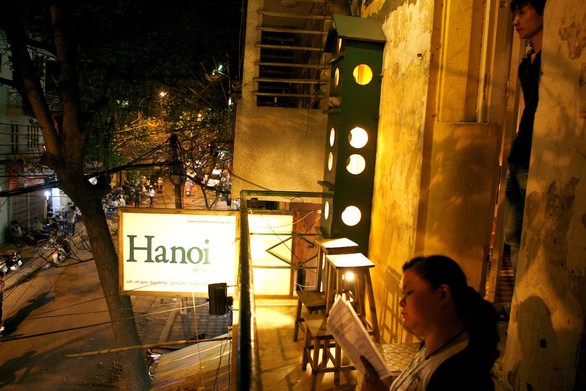Đặt tên phố Hà Nội là không quên ơn nhưng vẫn thiếu sót - Ảnh 1. Đặt tên phố Hà Nội là không quên ơn nhưng vẫn thiếu sót - Ảnh 1.