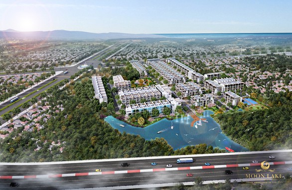Thị trường Bất động sản Bà Rịa - Vũng Tàu: Bừng sóng sôi động ! - Ảnh 2. Thị trường Bất động sản Bà Rịa - Vũng Tàu: Bừng sóng sôi động ! - Ảnh 2.
