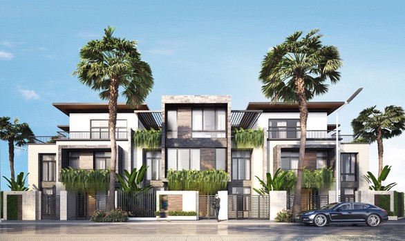 Bất động sản nghỉ dưỡng: hé lộ vùng đất mới đang bứt phá - Ảnh 2. Bất động sản nghỉ dưỡng: hé lộ vùng đất mới đang bứt phá - Ảnh 2.