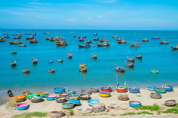 Bất động sản nghỉ dưỡng: hé lộ vùng đất mới đang bứt phá - Ảnh 4. Bất động sản nghỉ dưỡng: hé lộ vùng đất mới đang bứt phá - Ảnh 4.