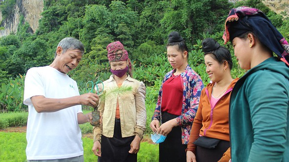 Ra tù làm lại cuộc đời - kỳ 5: Ký ức ma túy và án tử hình - Ảnh 3. Ra tù làm lại cuộc đời - kỳ 5: Ký ức ma túy và án tử hình - Ảnh 3.