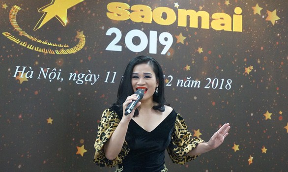 Sao Mai 2019 bắt đầu săn đầu người - Ảnh 3. Sao Mai 2019 bắt đầu săn đầu người - Ảnh 3.